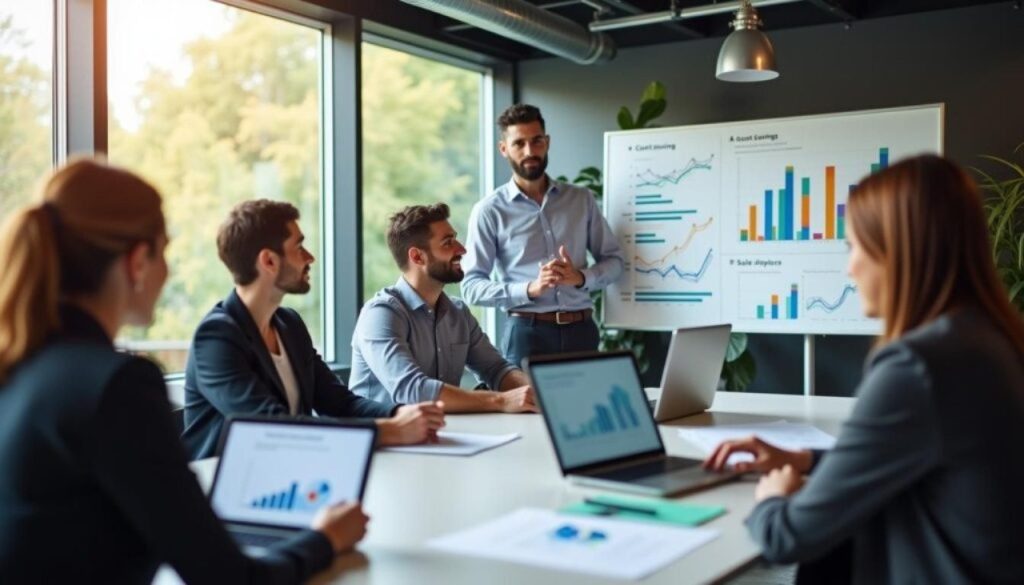 When Internal Sales Teams Hit a Ceiling